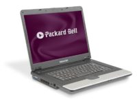 Image 1 : Un PC portable Packard Bell à 600 euros