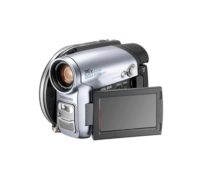 Image 1 : Samsung : un caméscope à zoom 26x