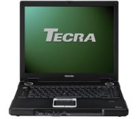 Image 1 : Toshiba lance son PC portable Tecra S4