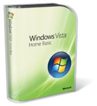Image 3 : Windows Vista final : le test !