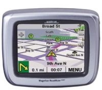 Image 1 : RoadMate 2200T : Nouveau GPS Magellan