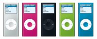 Image 4 : Apple renouvelle sa gamme d'iPod [maj]