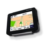 Image 1 : Compasseo 300 : le petit GPS de Packard Bell