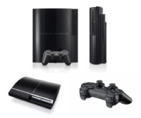 Image 1 : Sony annonce la date de sortie de la PS3 en France