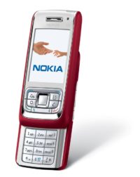 Image 3 : Les nouveaux smartphones E de Nokia sont là (album photo HD)