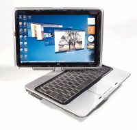 Image 1 : HP démocratise l'écran tactile sur ses PC portables
