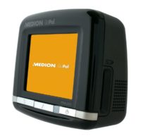 Image 1 : GoPal PNA 205, le GPS de Medion à 170 euros