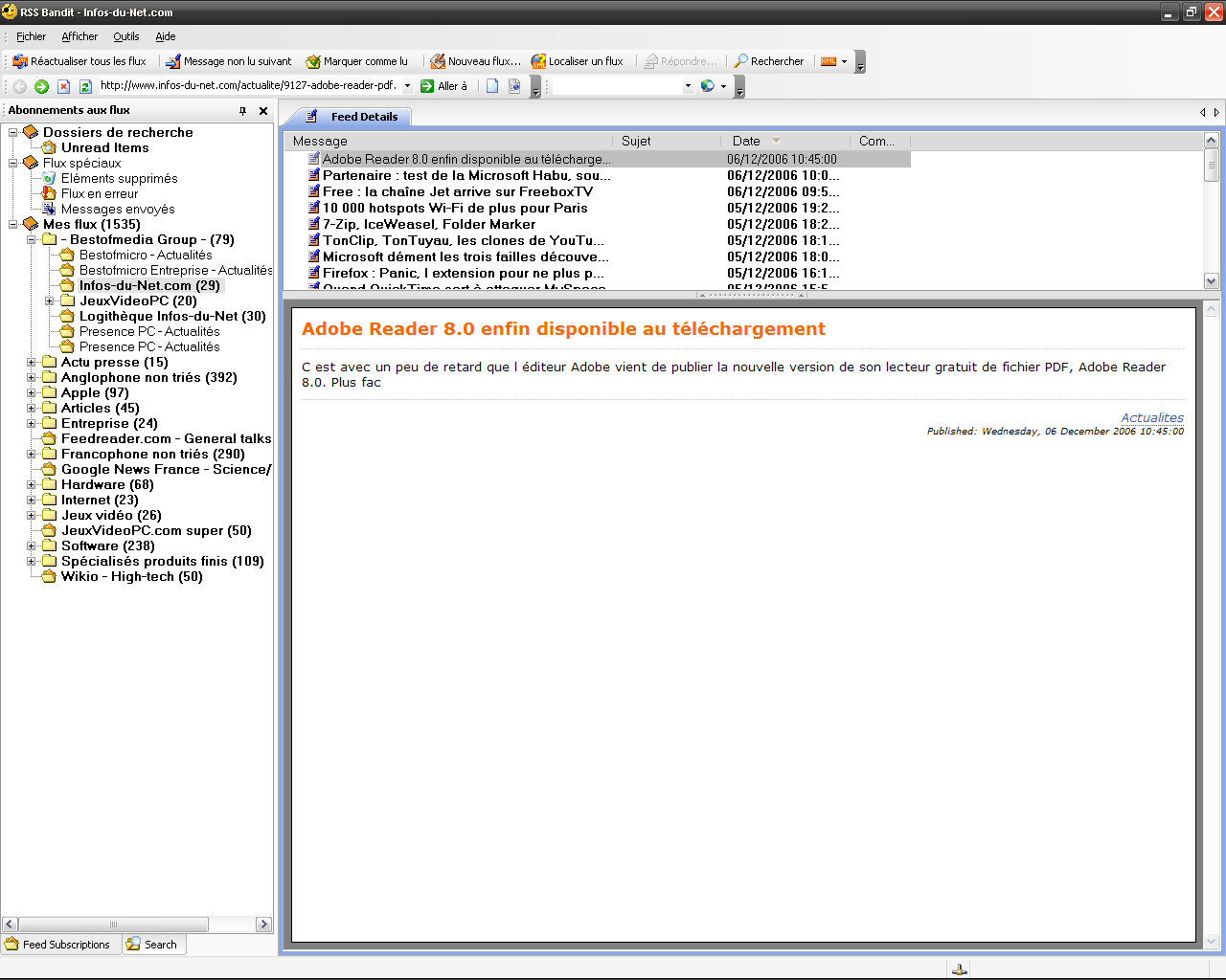 Image 146 : Tous les meilleurs logiciels gratuits