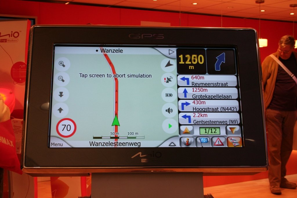 install tomtom on mio c520 gps install tomtom on mio c520 gps