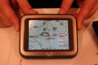 Image 3 : Cebit : les nouveaux GPS de Mio