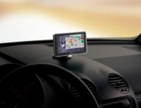 Image 2 : Sony passe au large pour le GPS