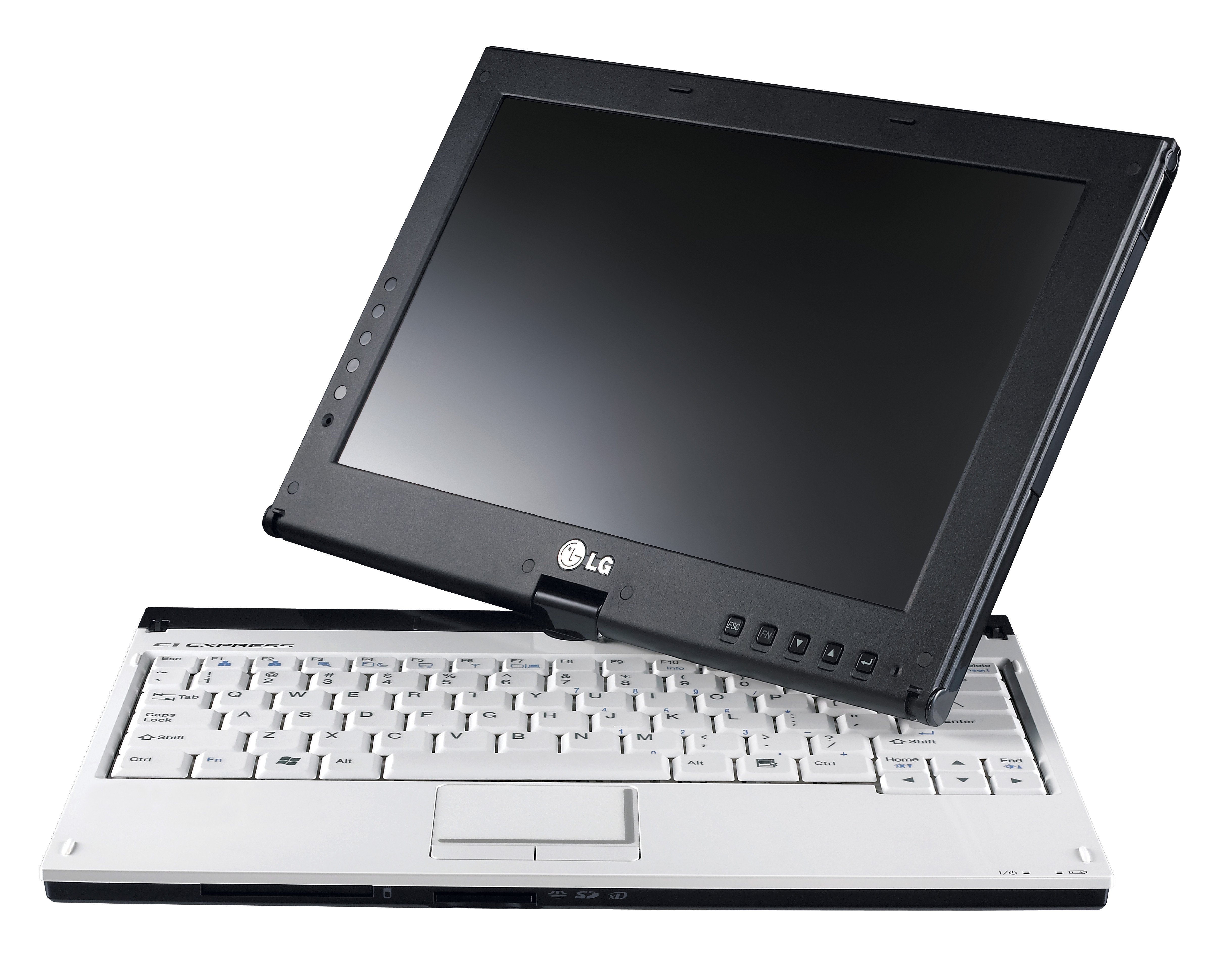 Notebook drivers