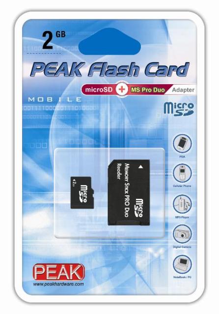 Lire une carte Micro SD dans un appareil Sony Lire une carte Micro SD dans un appareil Sony