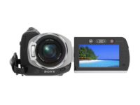 Image 1 : Des caméscopes AVCHD compacts chez Sony