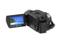 Image 2 : Des caméscopes AVCHD compacts chez Sony