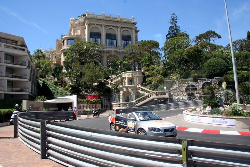 Image 11 : Medpi 2007 : après la Formule 1, Monaco se met au high tech