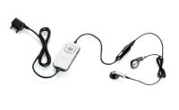 Image 1 : Bluetooth et GPS chez Sony Ericsson (album photo HD)