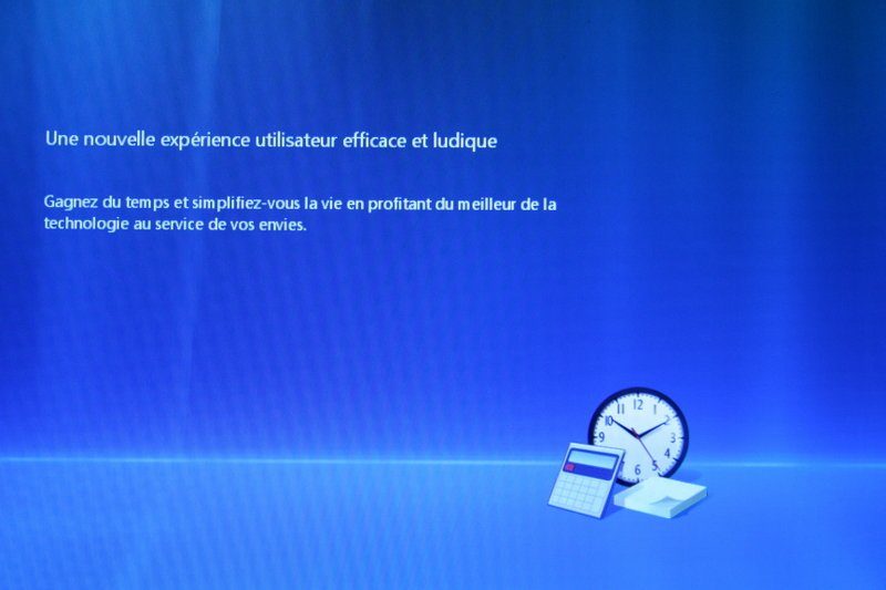 Image 14 : Passer de Windows XP à Vista en quelques clics