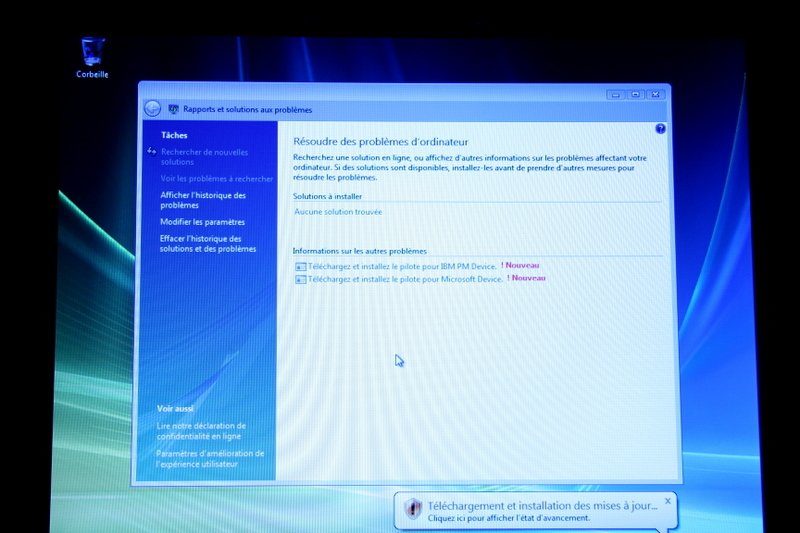Image 15 : Passer de Windows XP à Vista en quelques clics