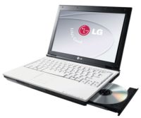 Image 2 : LG résume sa nouvelle collection de PC portables