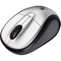 Image 1 : Une souris sans fil Logitech abordable, la V220