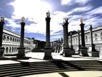 Image 3 : Visualisez la Rome antique en 3D