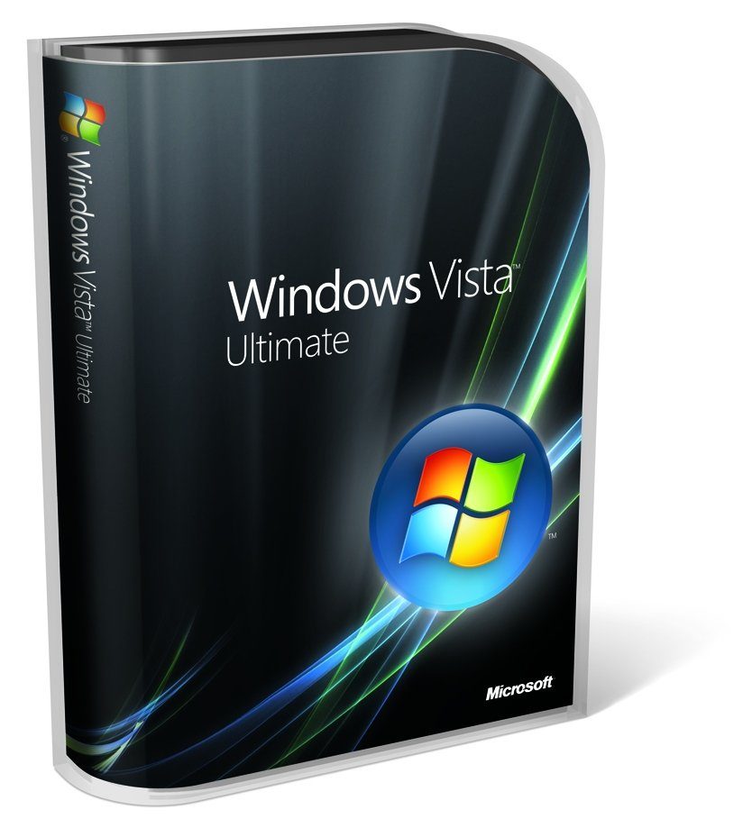 Image 18 : Passer de Windows XP à Vista en quelques clics