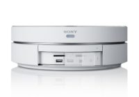 Image 1 : Sony VAIO TP1 : un PC Media Center design