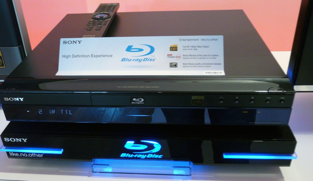 Image 4 : Sony Full HDay : tv, apn, baladeurs, portables