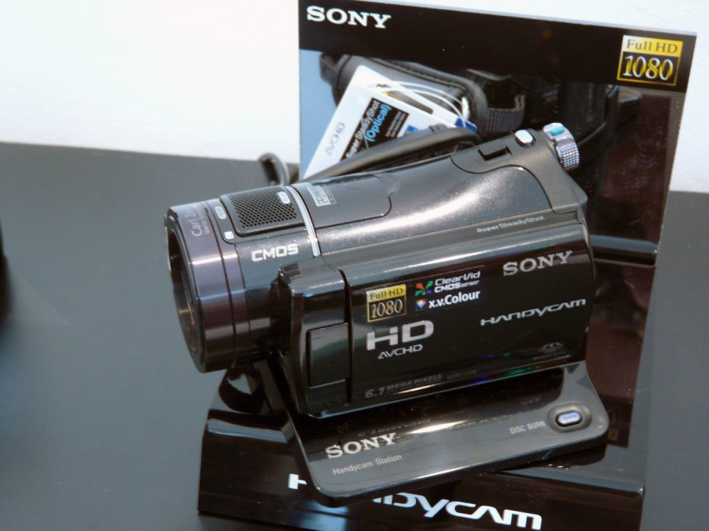Image 12 : Sony Full HDay : tv, apn, baladeurs, portables