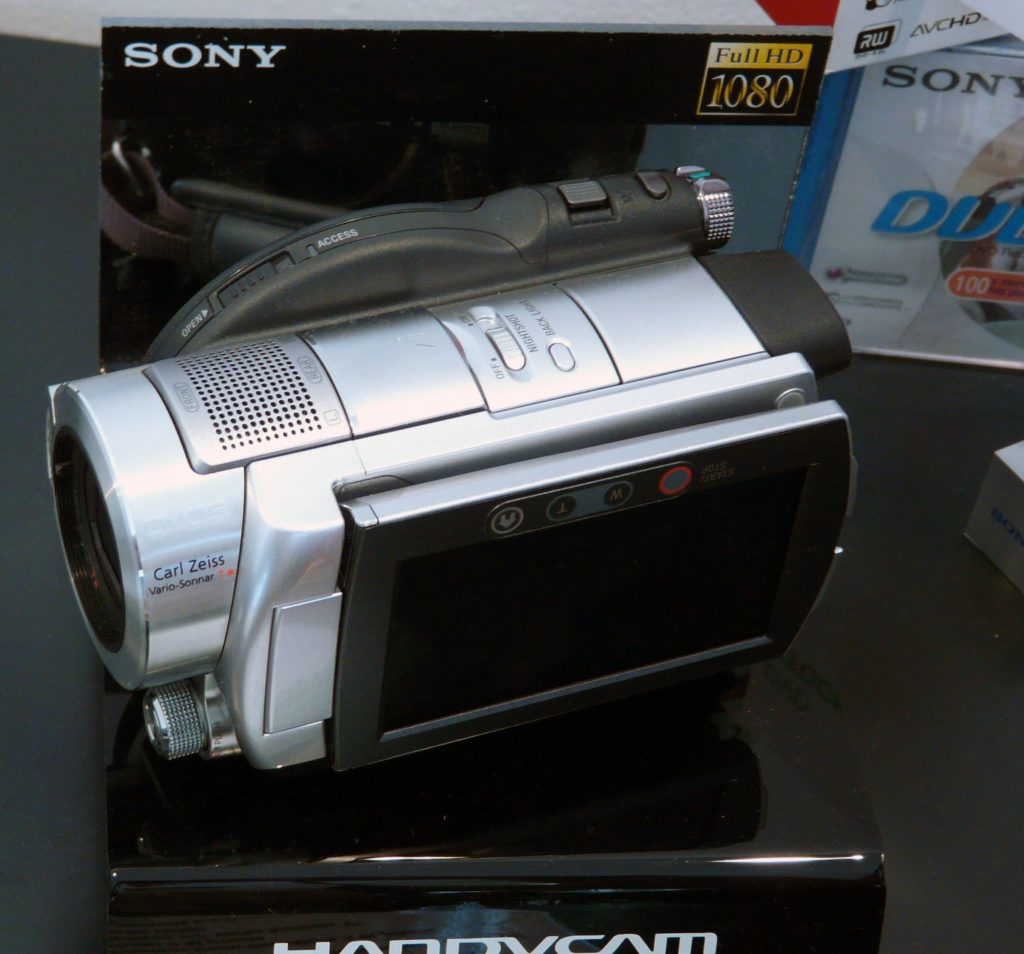 Image 16 : Sony Full HDay : tv, apn, baladeurs, portables
