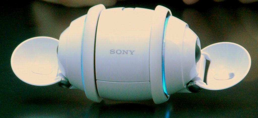 Image 1 : Sony Full HDay : tv, apn, baladeurs, portables