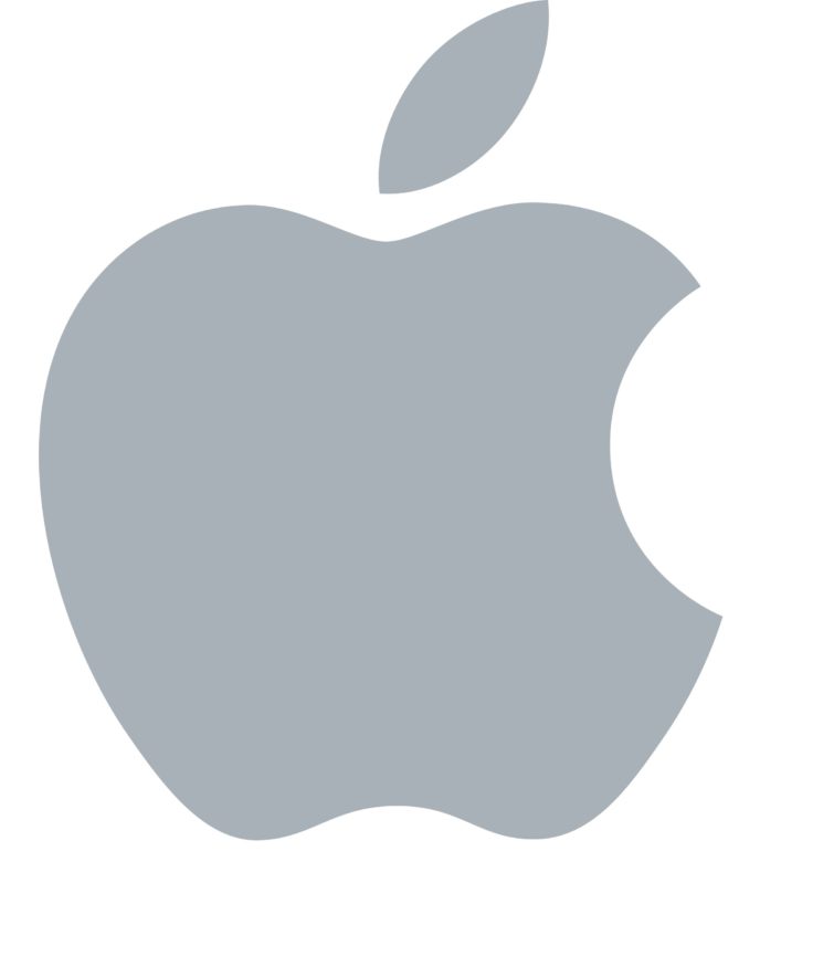 Image 1 : Le logo Apple jugé blasphématoire par les orthodoxes russes