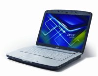 Image 2 : Acer Aspire 7520 et 5520 : la gamme Gemstone s'élargit