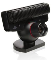 Image 1 : Playstation Eye : une webcam pour la PS3