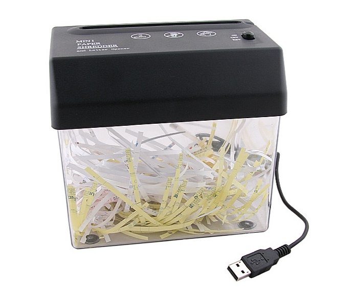 Image 8 : Gadgets usb au bureau : le kit de survie