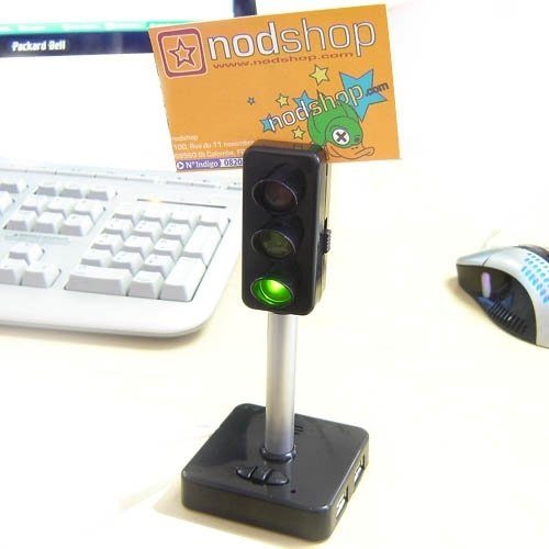Image 1 : Gadgets usb au bureau : le kit de survie