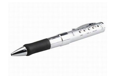 Image 4 : Gadgets usb au bureau : le kit de survie