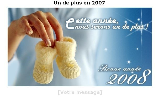 15 Cartes Originales Pour Souhaiter La Bonne Annee