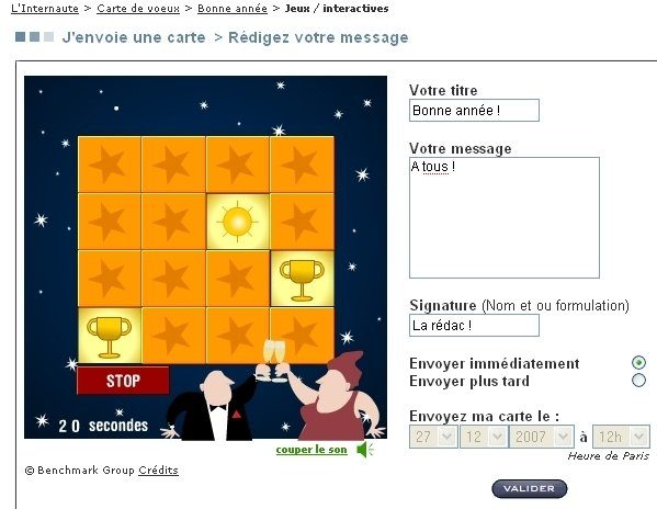 15 Cartes Originales Pour Souhaiter La Bonne Annee 15 Cartes Originales Pour Souhaiter La Bonne Annee