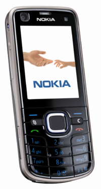 Image 2 : [MWC] Nokia 6210 & 6220 : en avant la navigation