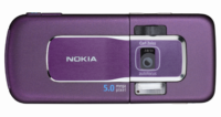 Image 5 : [MWC] Nokia 6210 & 6220 : en avant la navigation