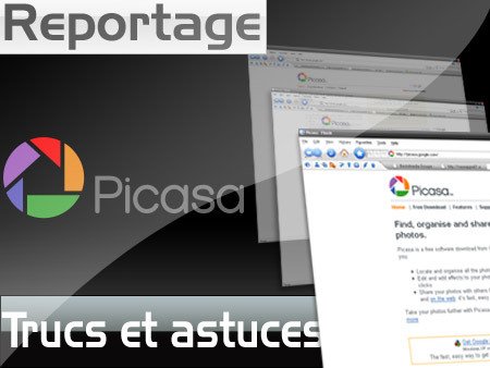 Image à la une de 20 trucs et astuces pour Picasa