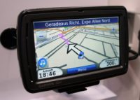 Image 1 : Garmin renouvelle sa gamme de GPS avec les nüvi 205, 225, 255 et 265