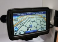 Image 3 : Garmin renouvelle sa gamme de GPS avec les nüvi 205, 225, 255 et 265