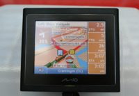 Image 1 : Moov 200, 330 et 370 : la dernière gamme GPS de Mio