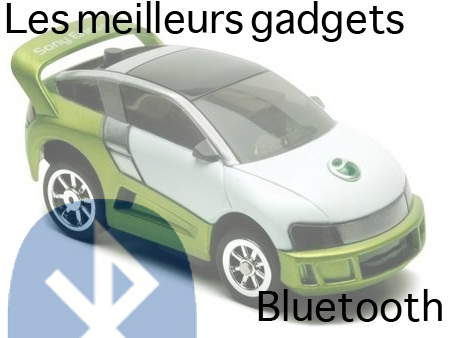 Image à la une de Les 15 meilleurs gadgets Bluetooth : le sans fil à l'honneur