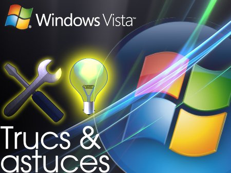 Image à la une de 20 trucs et astuces pour Windows Vista