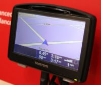 Image 1 : TomTom renouvelle ses GPS avec les GO 530 730 et 930