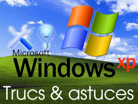 Image à la une de 20 trucs et astuces pour Windows XP